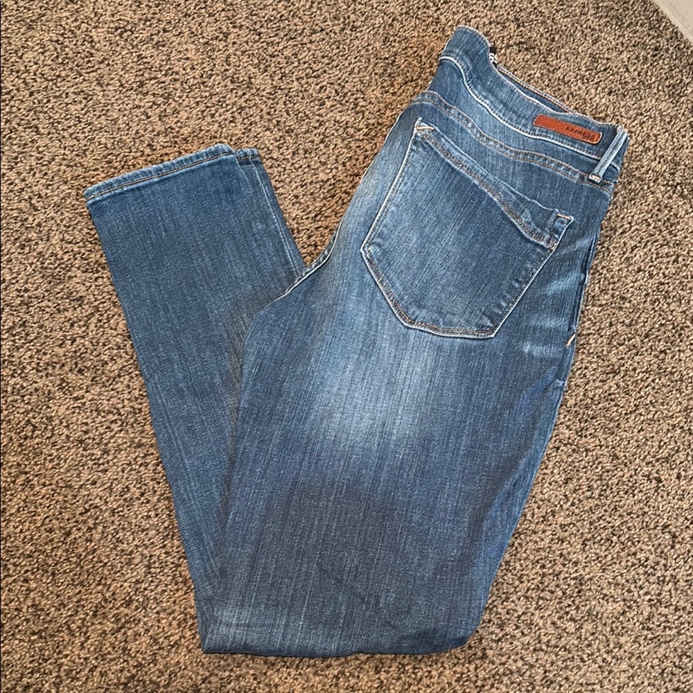 Women's Skinny Jeans